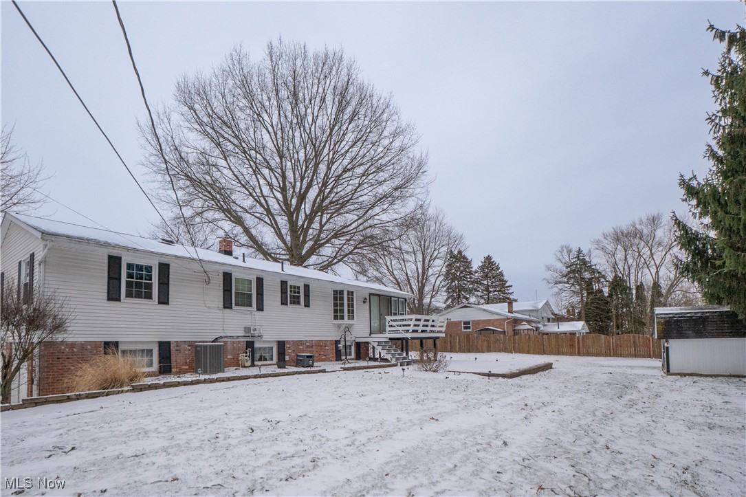 Beaver Ridge - Residential