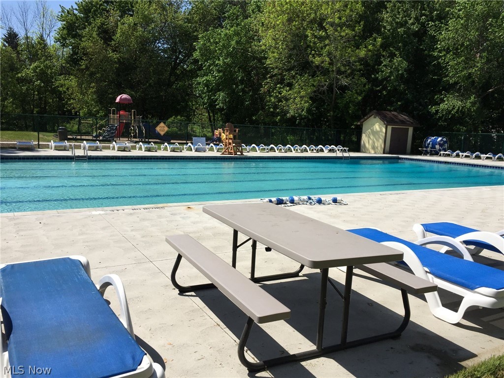 Aurora Shores Condo - Residential