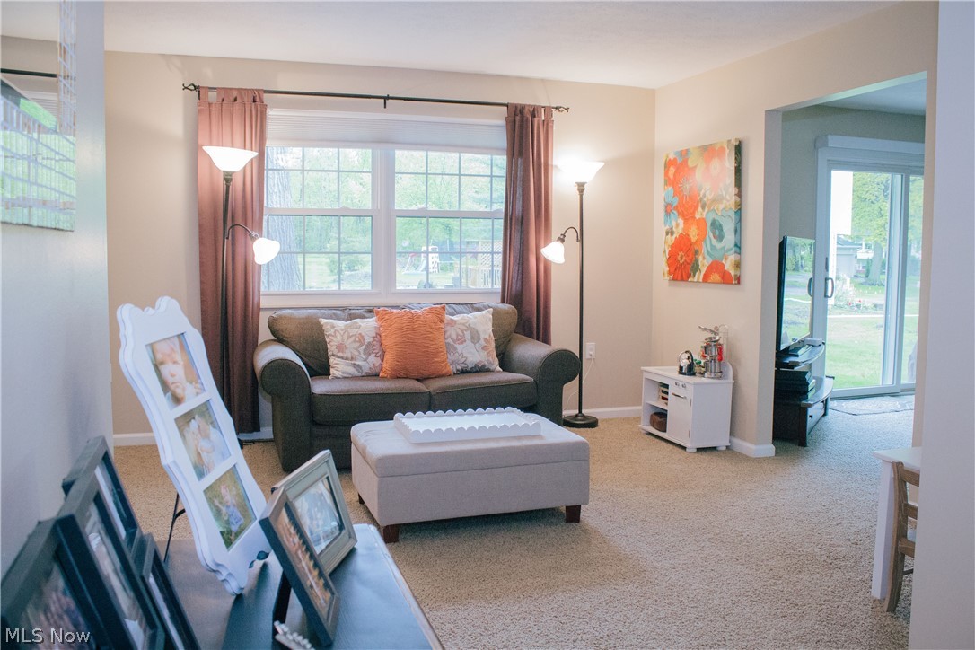 Aurora Shores Condo - Residential