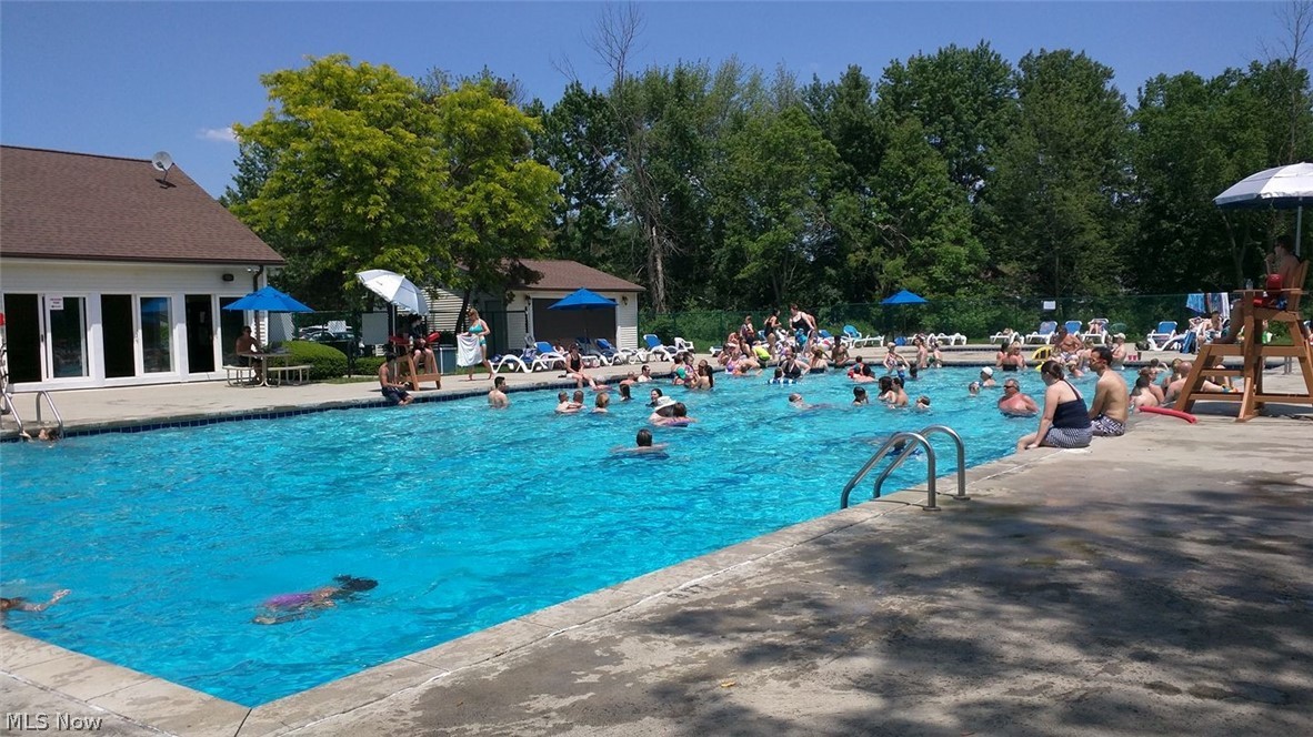 Aurora Shores Condo - Residential