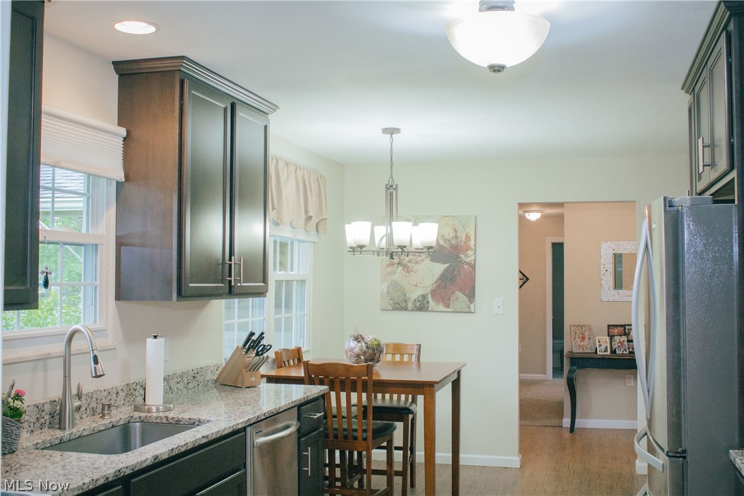 Aurora Shores Condo - Residential