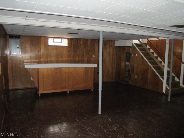 East Market Acres - Residential