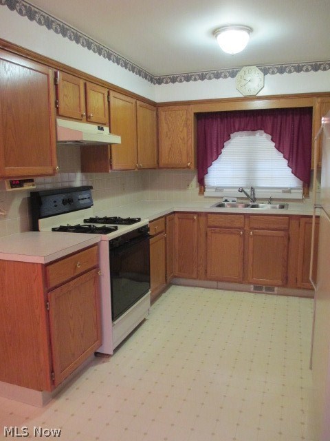 East Market Acres - Residential