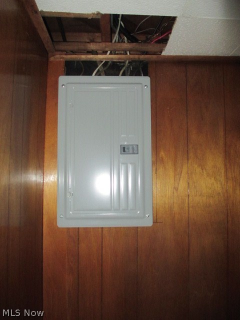 East Market Acres - Residential