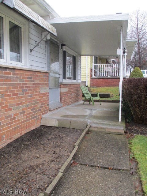 East Market Acres - Residential