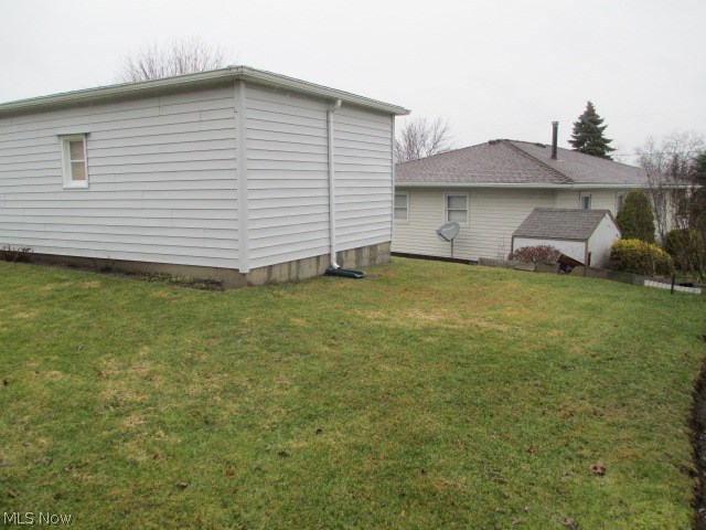 East Market Acres - Residential