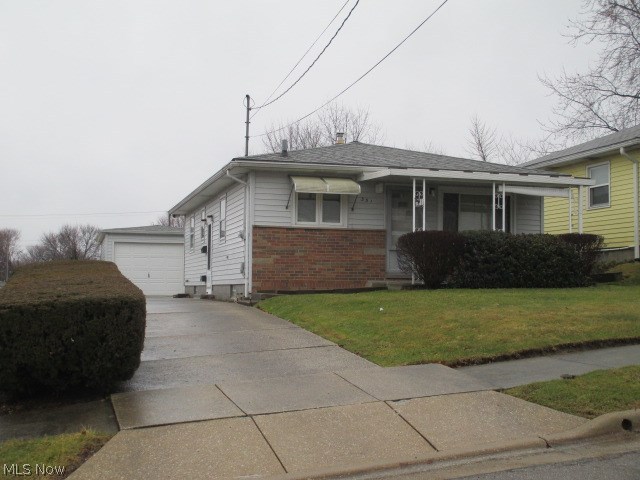 East Market Acres - Residential