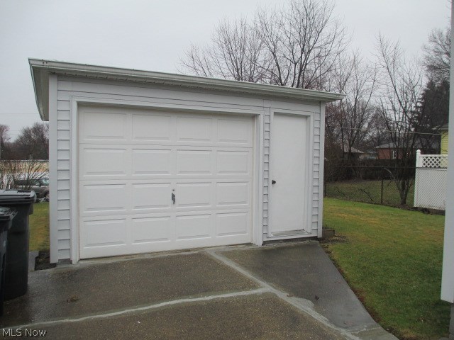 East Market Acres - Residential