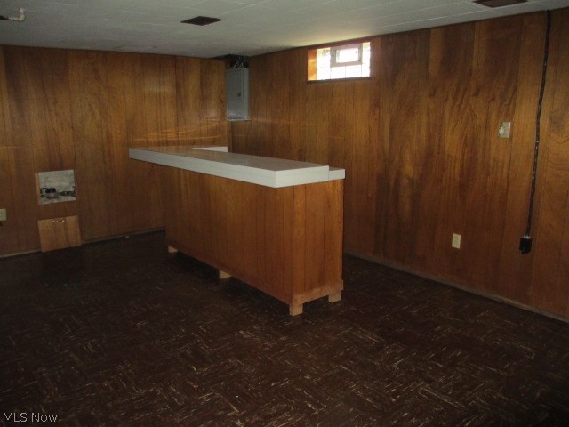 East Market Acres - Residential