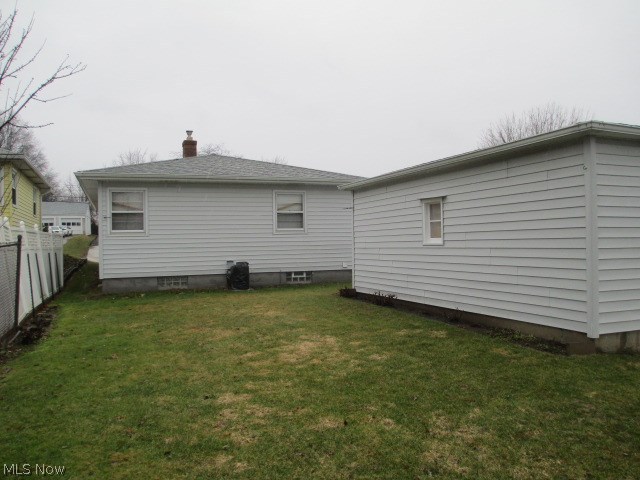 East Market Acres - Residential