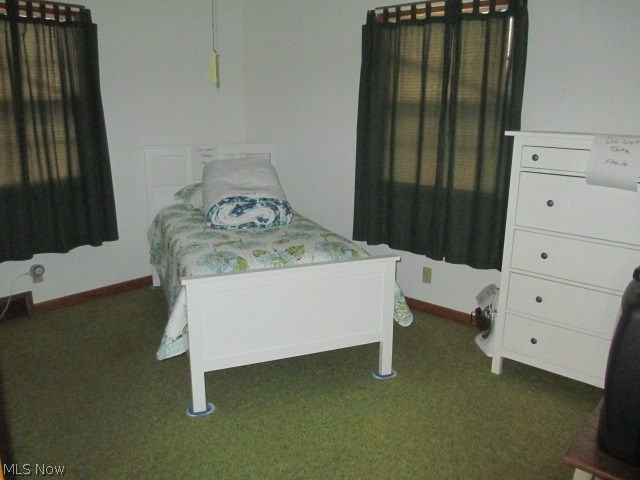 East Market Acres - Residential