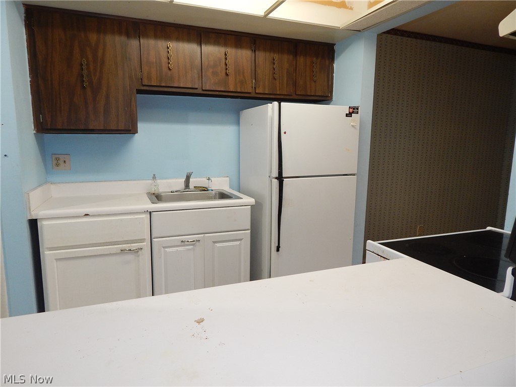 Independence Place Condos - Residential