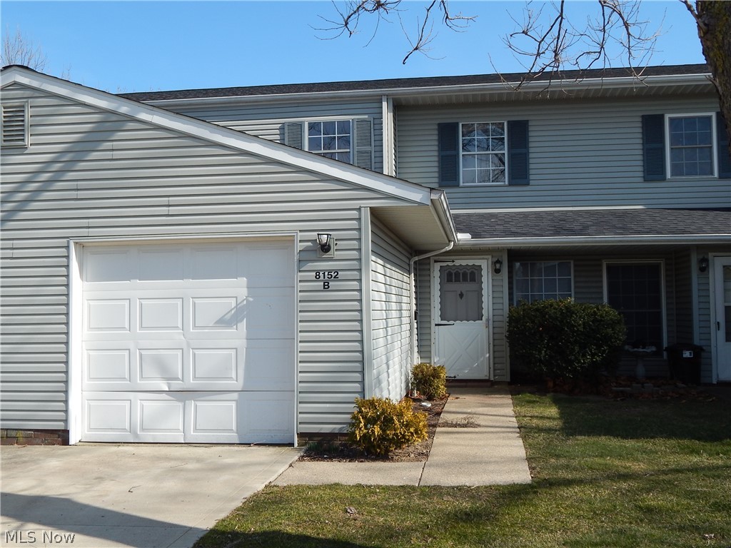 Independence Place Condos - Residential