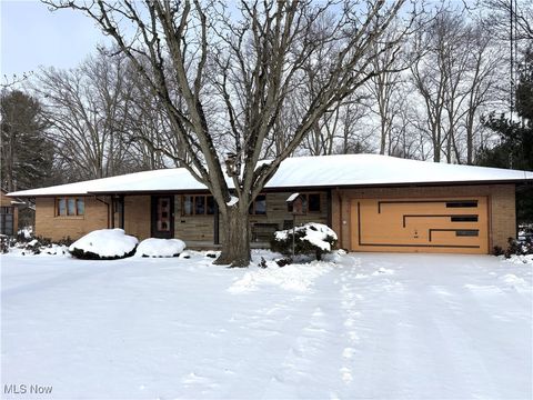 10635 Cardinal Ln, Brecksville, OH 44141 - #: 5182856
