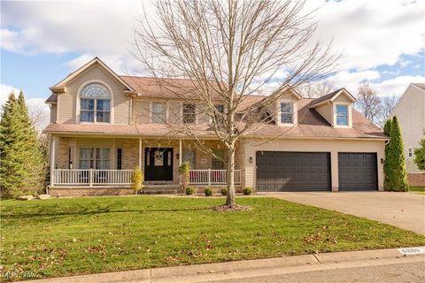 6880 Birchbark Avenue NE Canton OH 44721