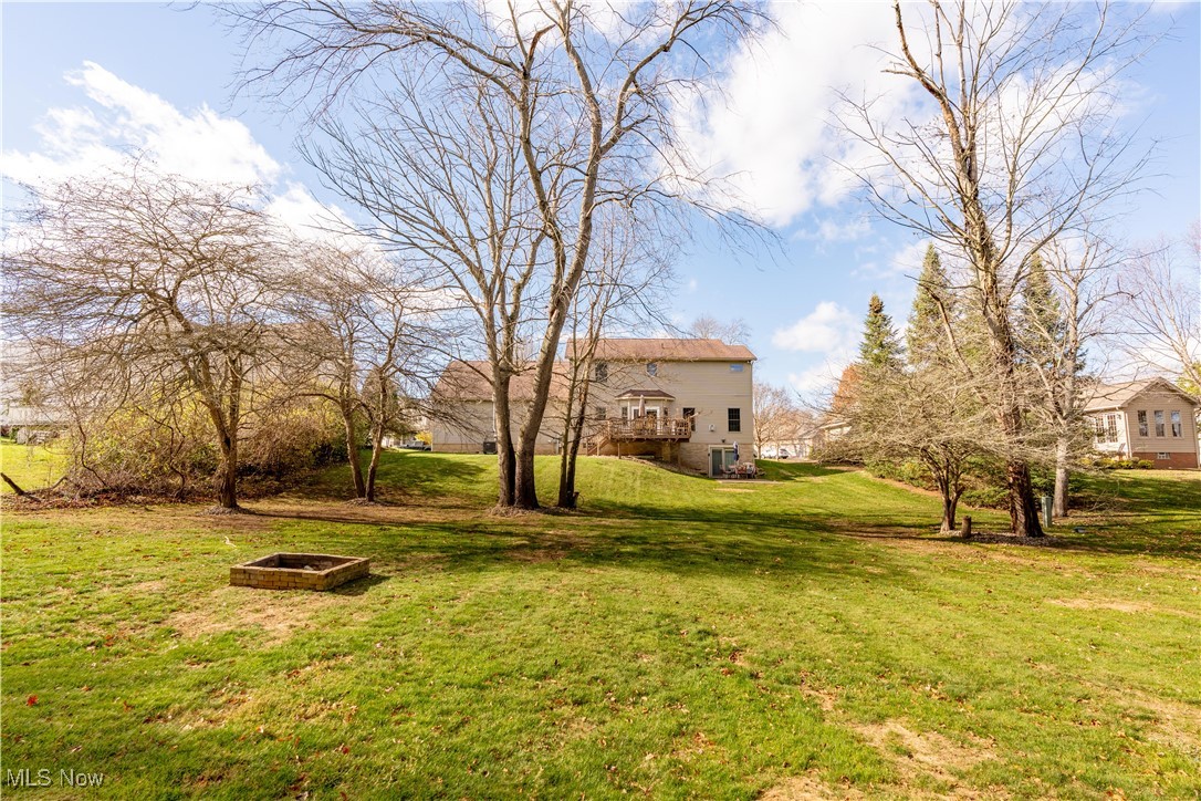 6880 Birchbark Avenue NE