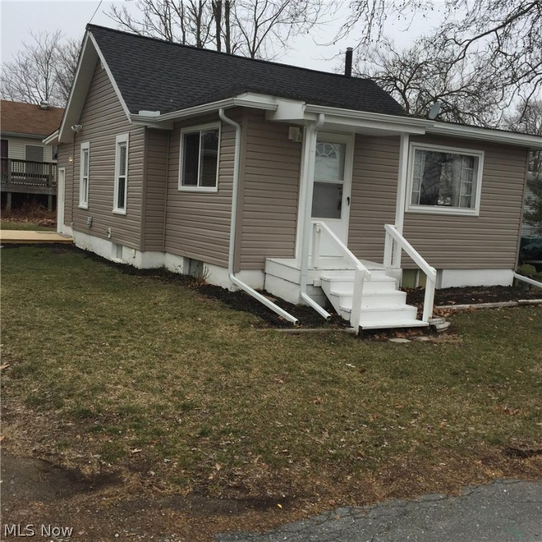 Sawyer - Residential