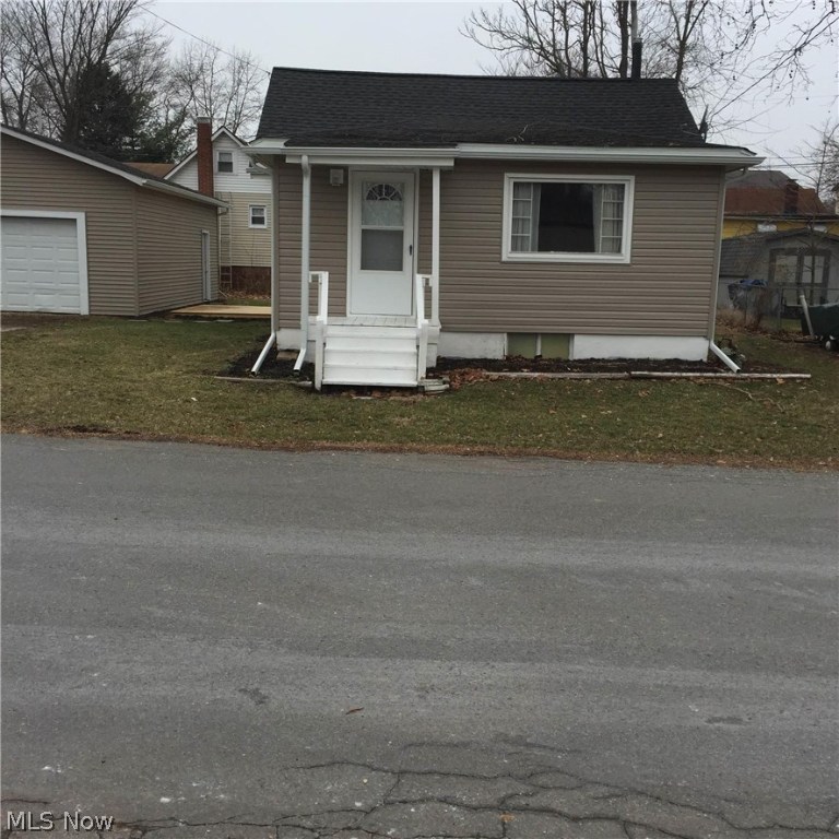 Sawyer - Residential
