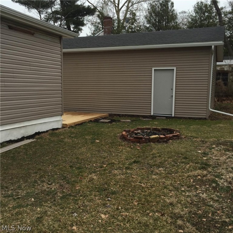 Sawyer - Residential