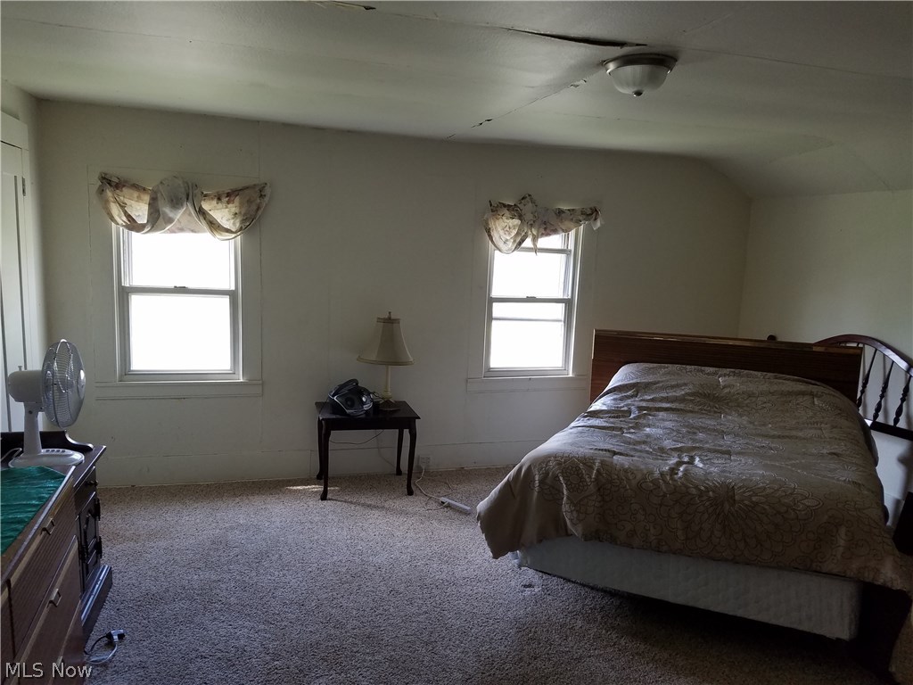 Township/Howland Sec 44 - Residential