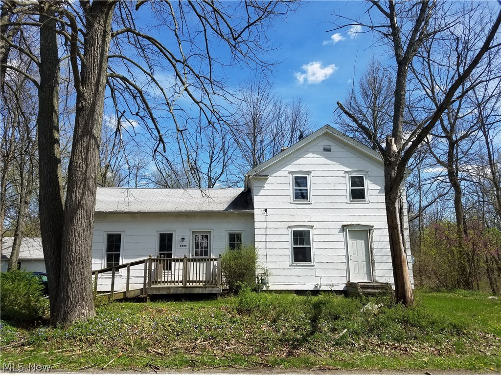 Township/Howland Sec 44 - Residential