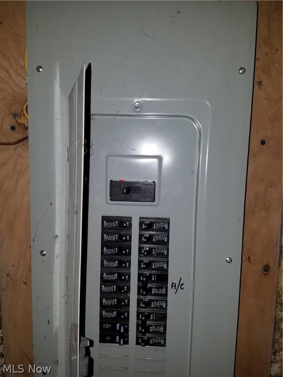 Township/Howland Sec 44 - Residential