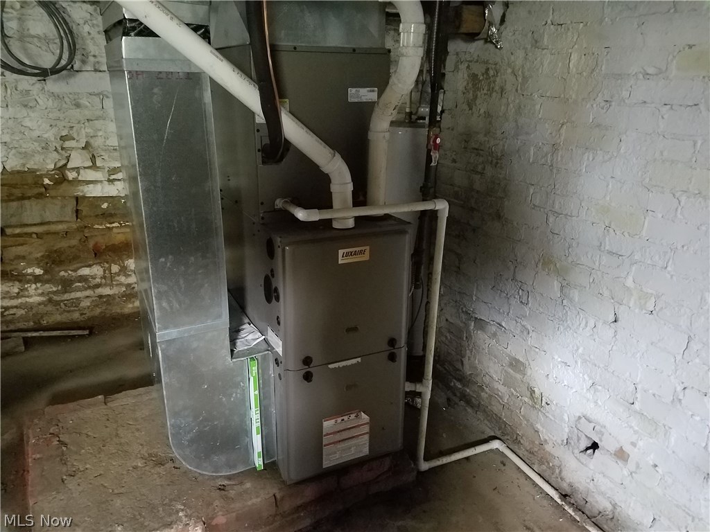 Township/Howland Sec 44 - Residential