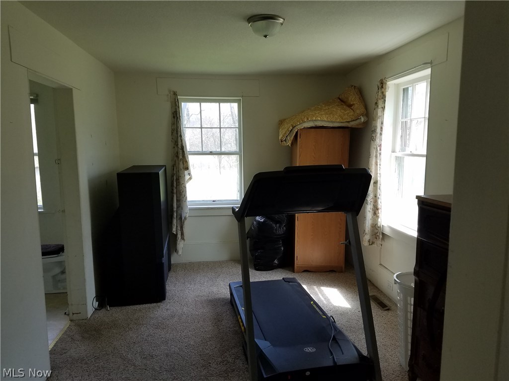 Township/Howland Sec 44 - Residential