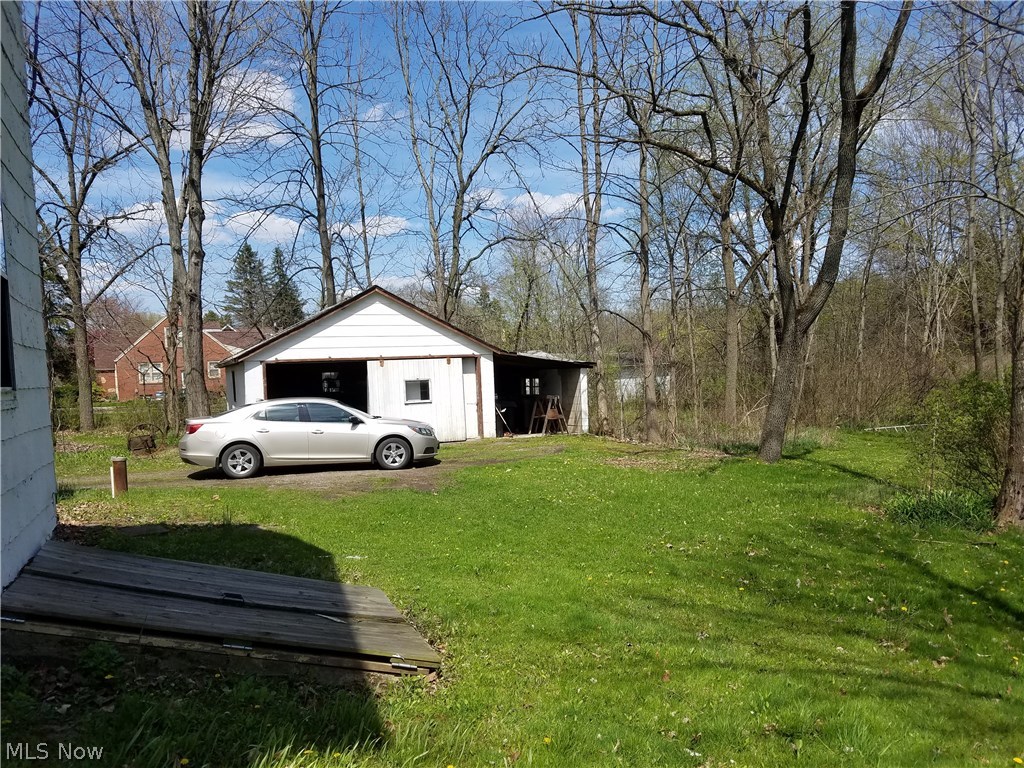 Township/Howland Sec 44 - Residential