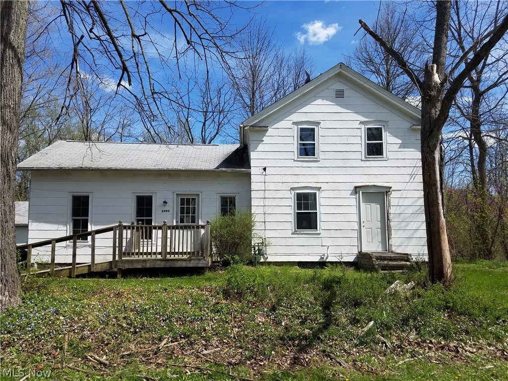 Township/Howland Sec 44 - Residential