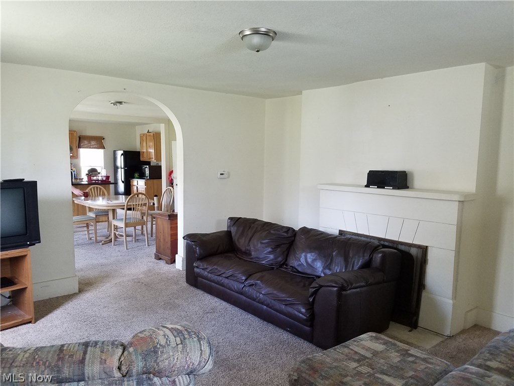 Township/Howland Sec 44 - Residential