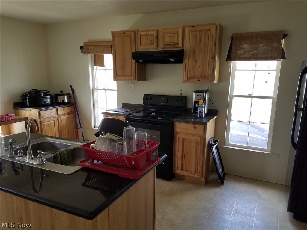 Township/Howland Sec 44 - Residential