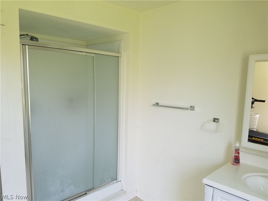 Township/Howland Sec 44 - Residential