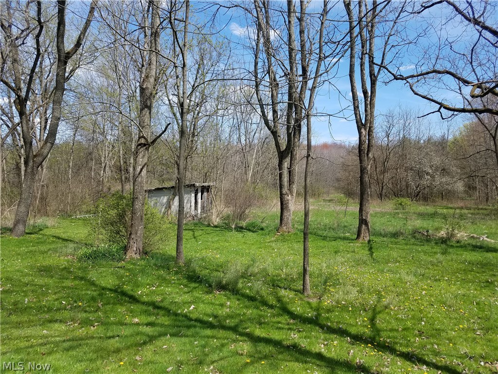 Township/Howland Sec 44 - Residential