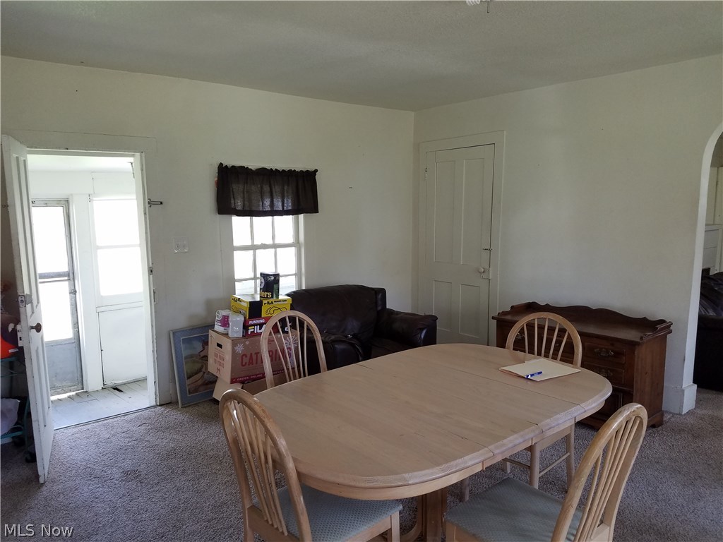 Township/Howland Sec 44 - Residential