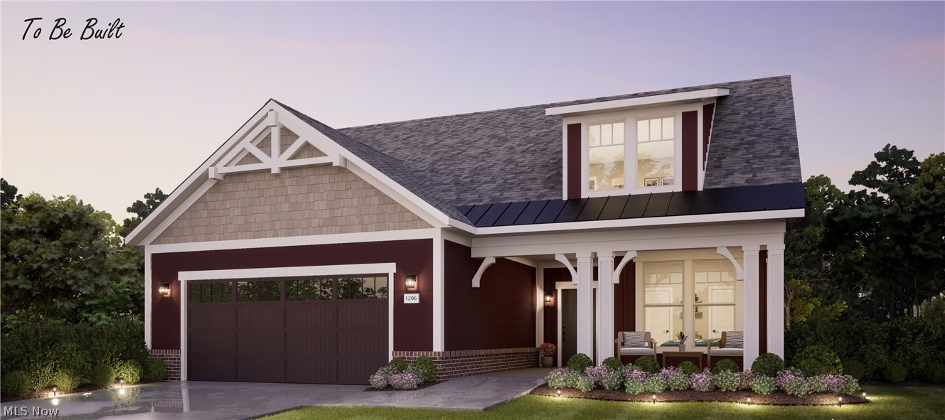 The Retreat at Cobblestone - Residential