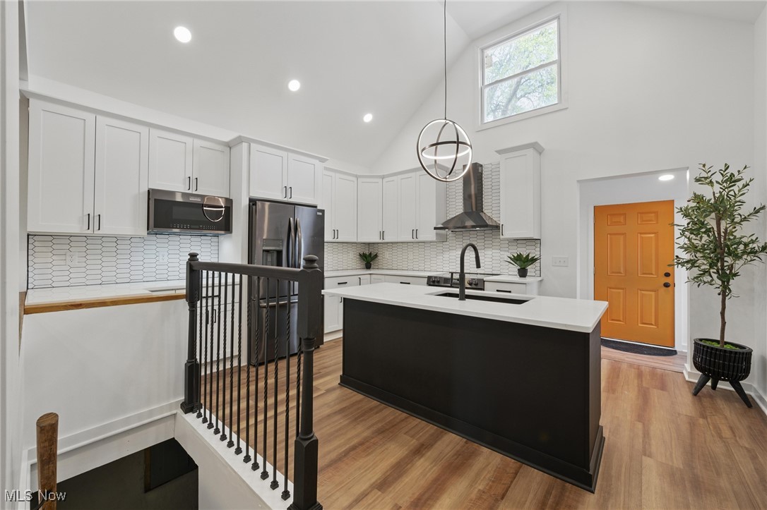 3293 W 23rd Place, Cleveland, Ohio image 7