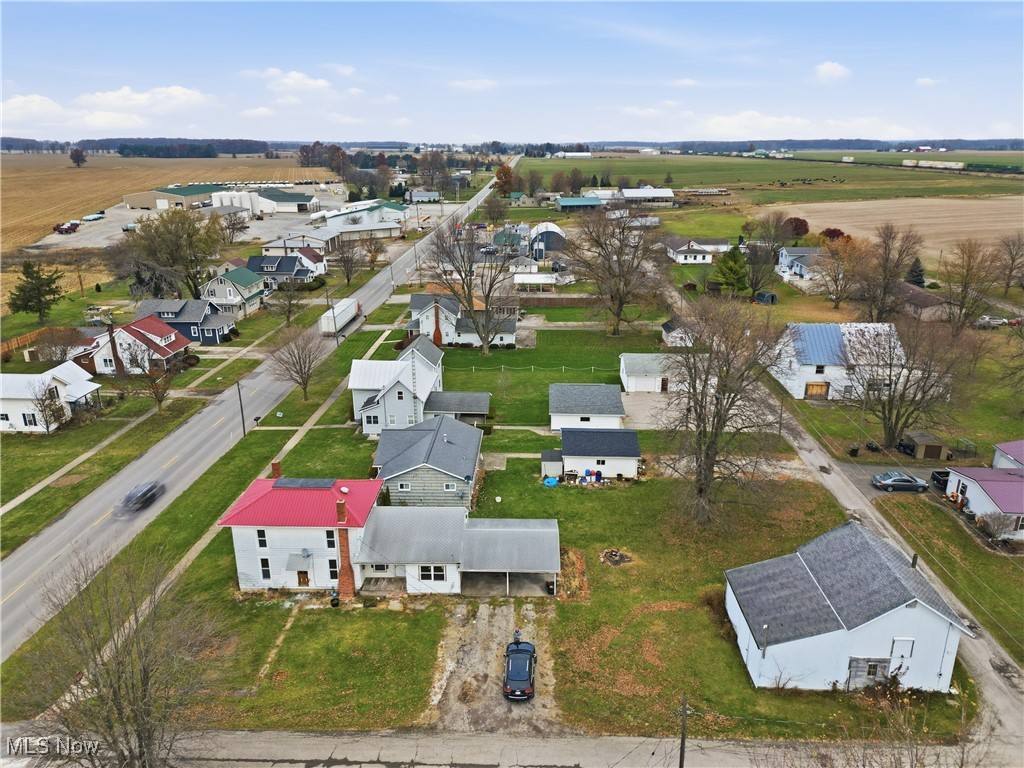 Ringles Add - Residential