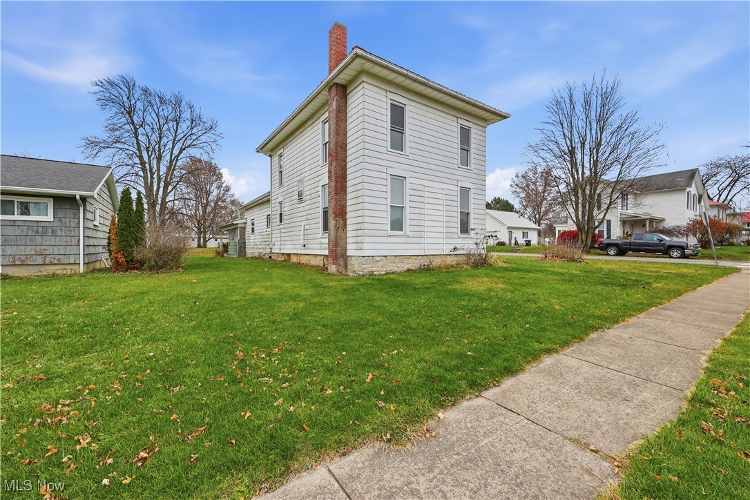 Ringles Add - Residential