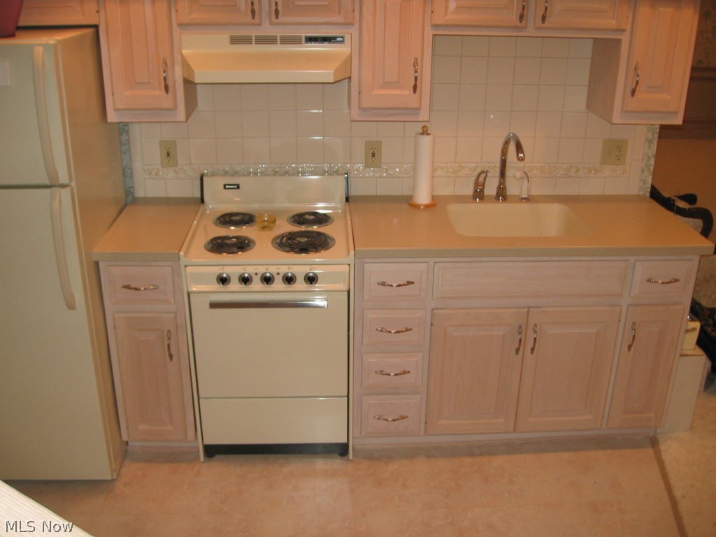 Robin Ridge Condo - Residential