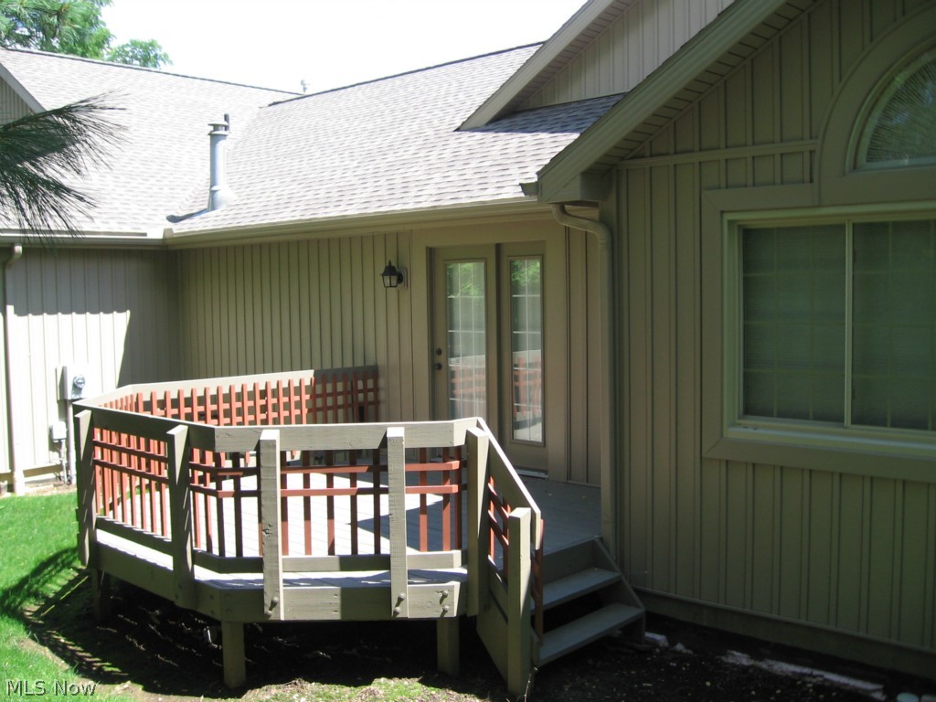 Robin Ridge Condo - Residential