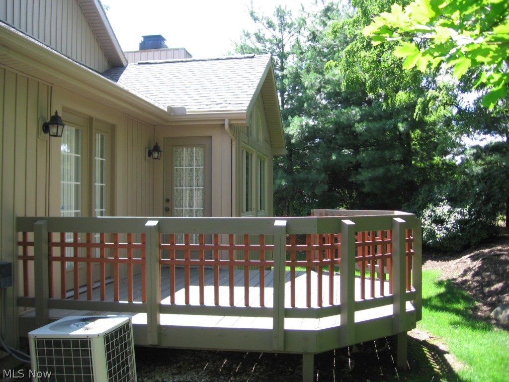 Robin Ridge Condo - Residential