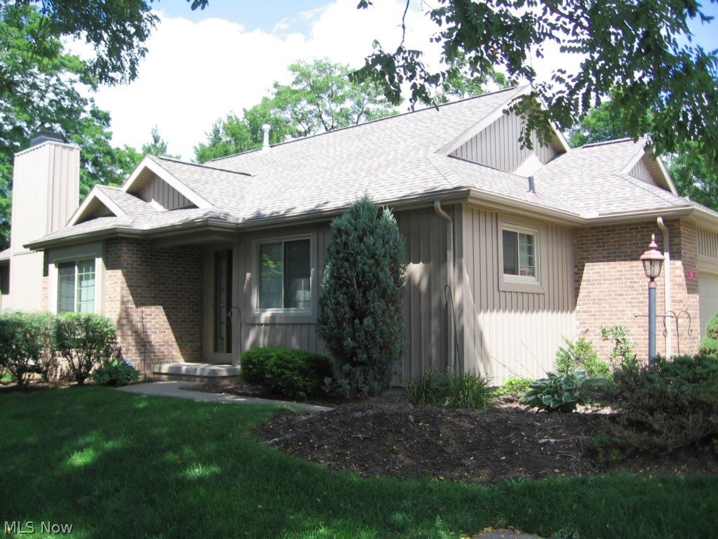 Robin Ridge Condo - Residential