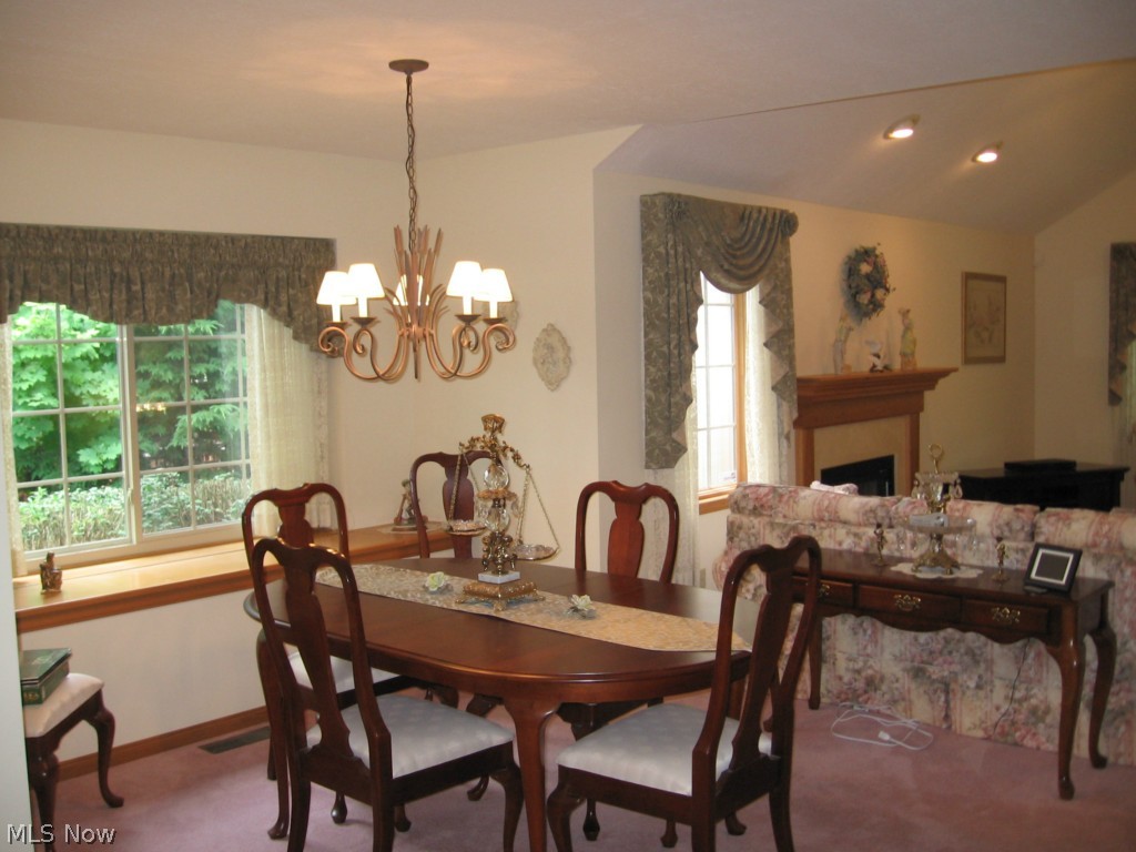 Robin Ridge Condo - Residential