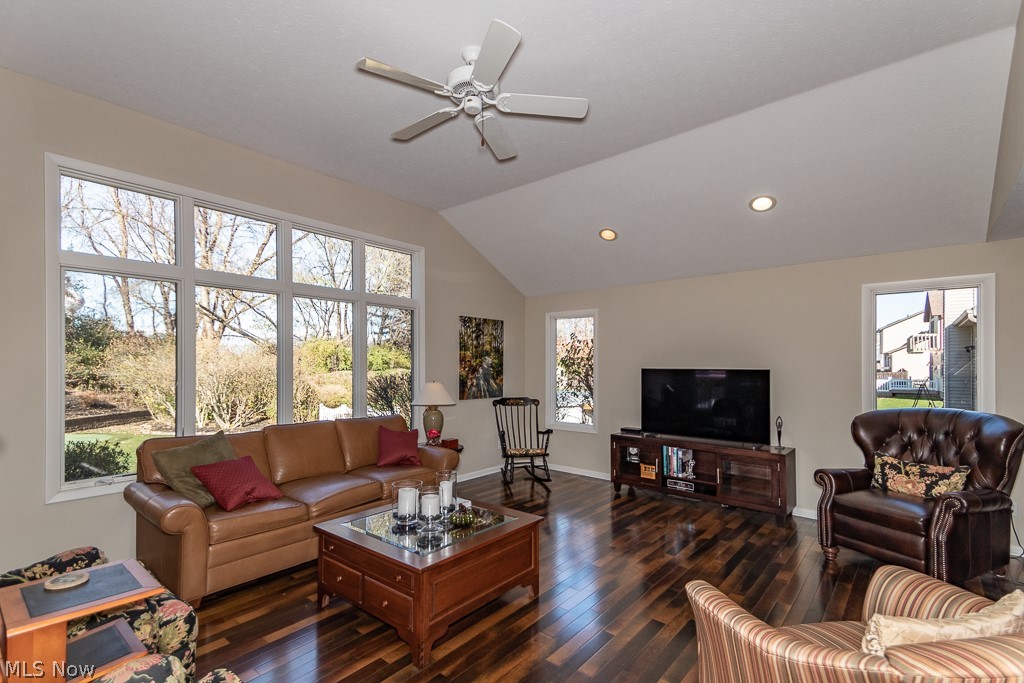 Sandy Acres - Residential