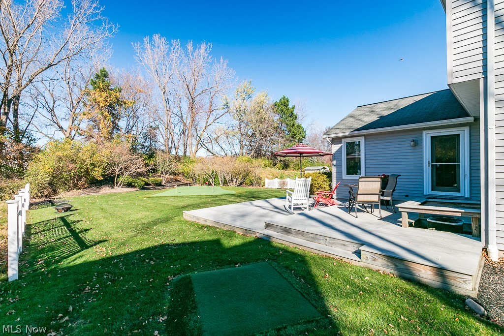 Sandy Acres - Residential