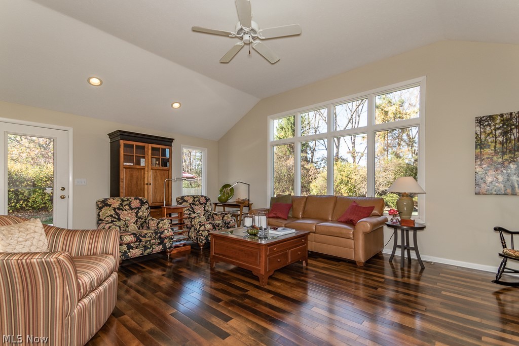 Sandy Acres - Residential