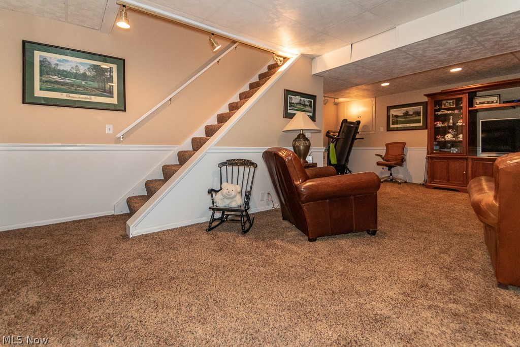 Sandy Acres - Residential