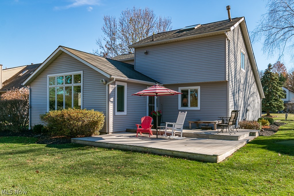 Sandy Acres - Residential