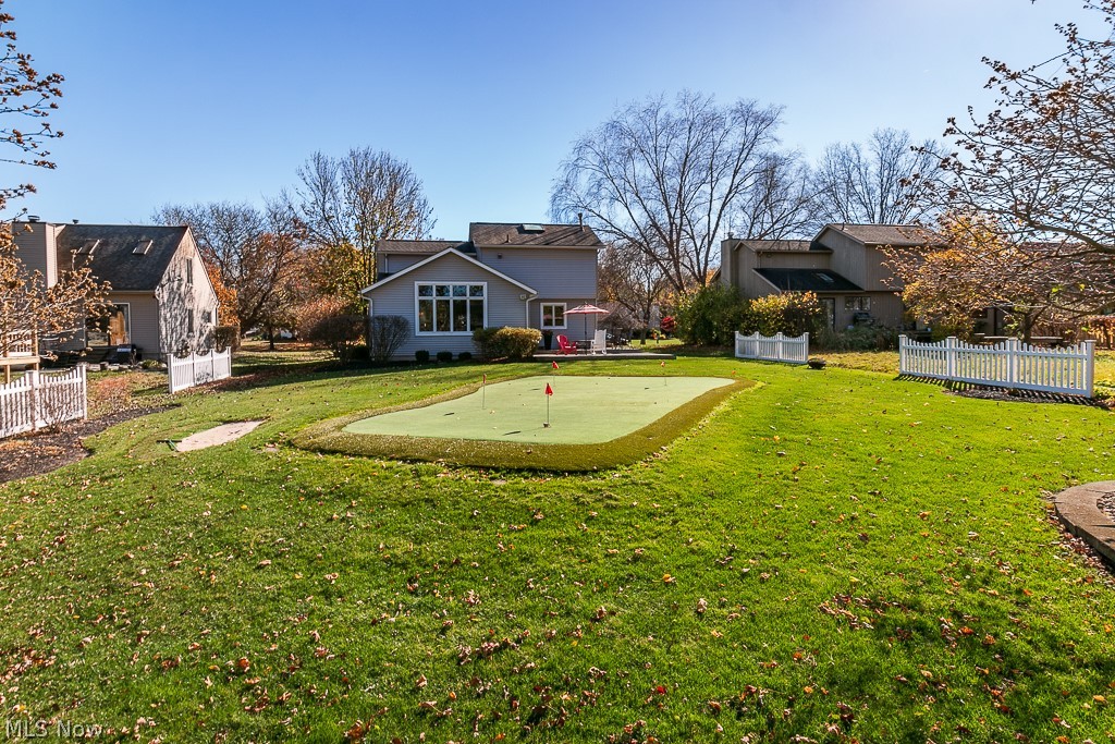 Sandy Acres - Residential